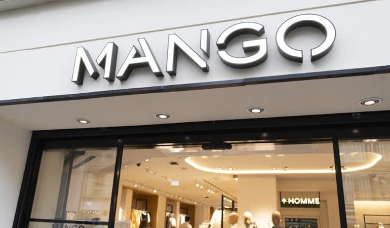 Mango prévoit une expansion significative en France