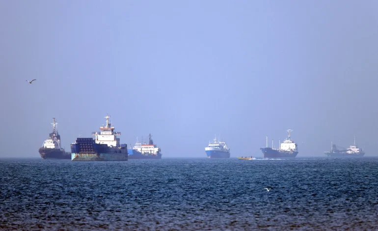 L&rsquo;Iran envisage des frais pour les armateurs après la réouverture du détroit d&rsquo;Ormuz