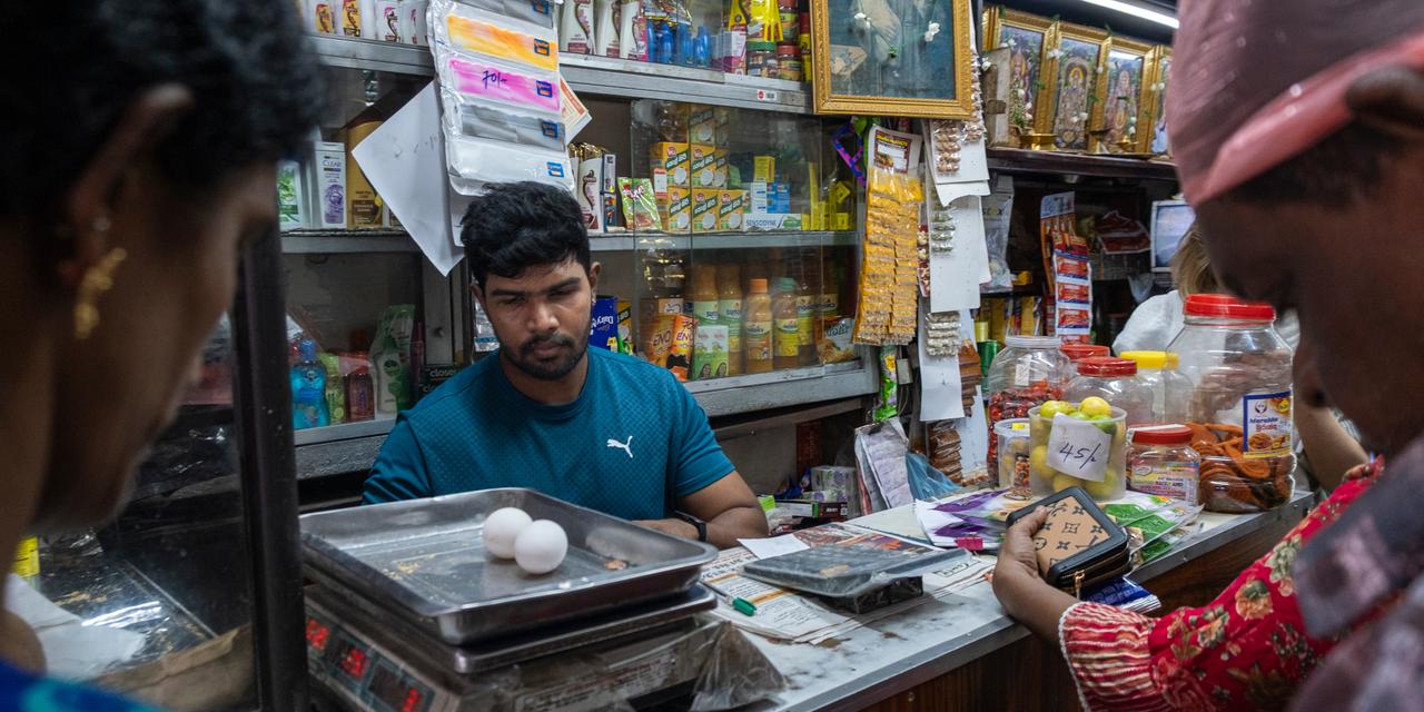 Sri Lanka: Impact du blocage du détroit d&rsquo;Ormuz