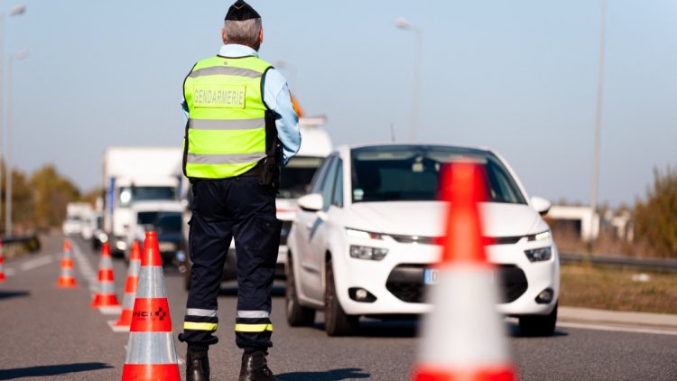 Augmentation des Refus de Contrôle Routier en France