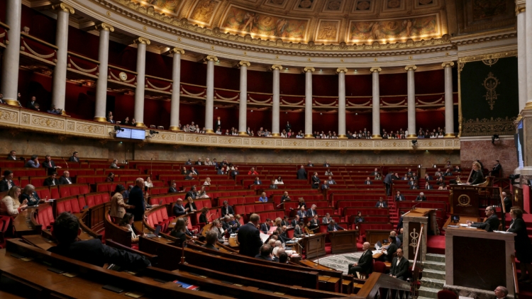 L&rsquo;adoption de la loi sur l&rsquo;utilisation des contenus culturels par l&rsquo;IA