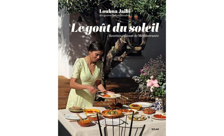 Découvrez les Délices Méditerranéens avec Loubna Jaibi