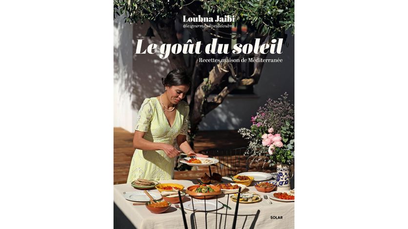 Découvrez les Délices Méditerranéens avec Loubna Jaibi