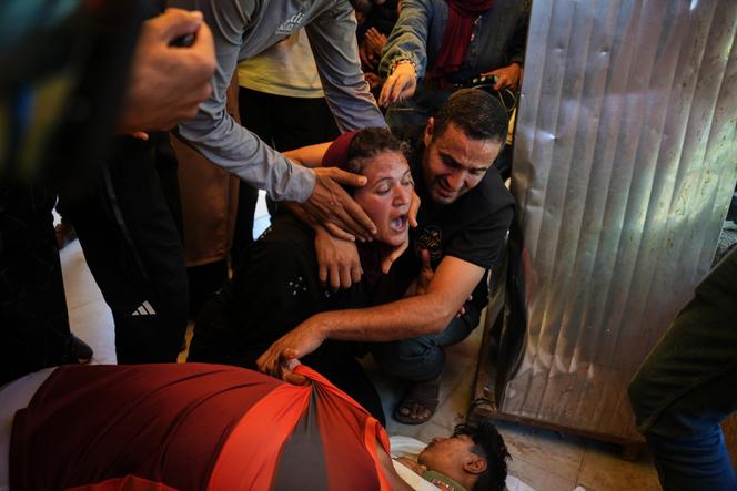 Crise humanitaire à Gaza : un bilan alarmant