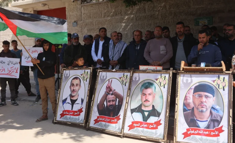 Violences en Palestine : Rapport de l&rsquo;ONU sur les exactions