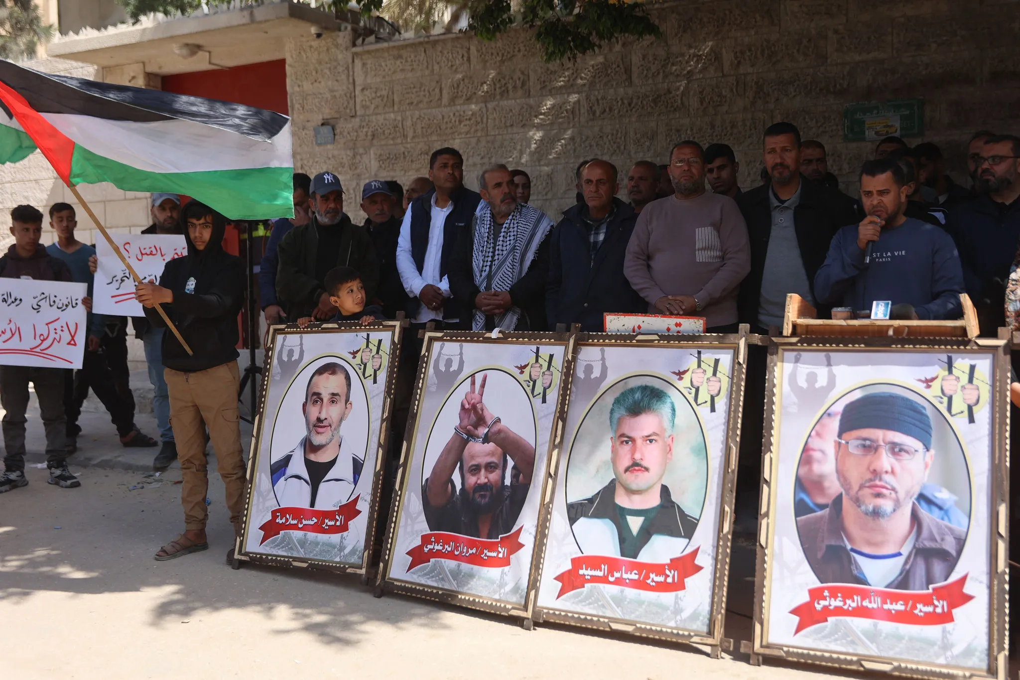 Violences en Palestine : Rapport de l&rsquo;ONU sur les exactions