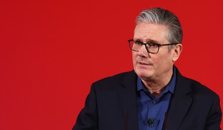 Keir Starmer face à des spéculations de démission