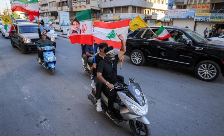 Accord États-Unis-Iran : implications géopolitiques et économiques