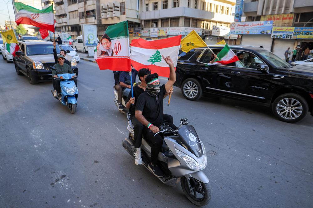 Accord États-Unis-Iran : implications géopolitiques et économiques