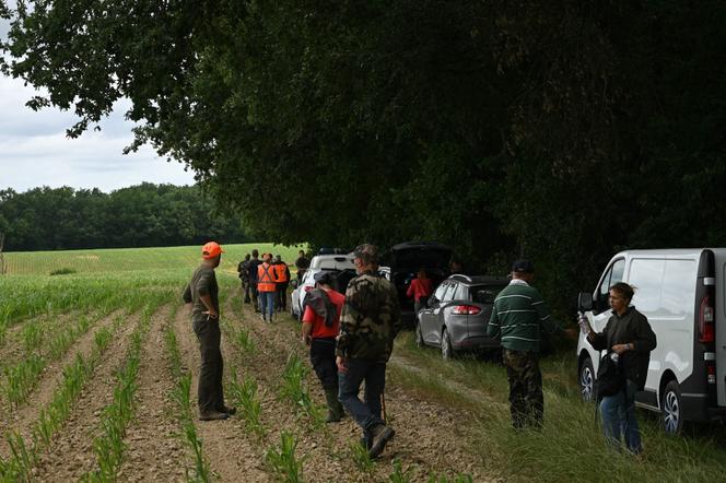 Mobilisation des gendarmes pour retrouver une jeune disparue dans le Gers