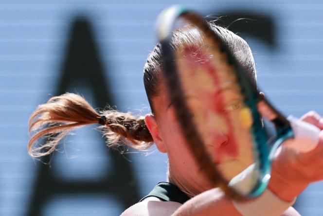 Roland-Garros 2026 : Suite des Huitièmes de Finale