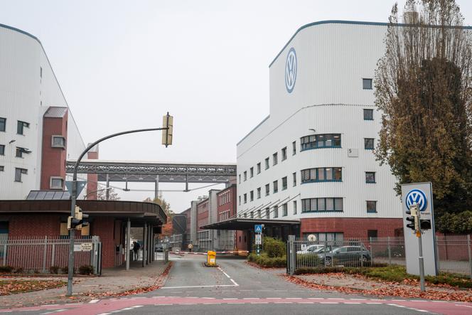 Transition de l&rsquo;industrie automobile allemande vers l&rsquo;équipement militaire