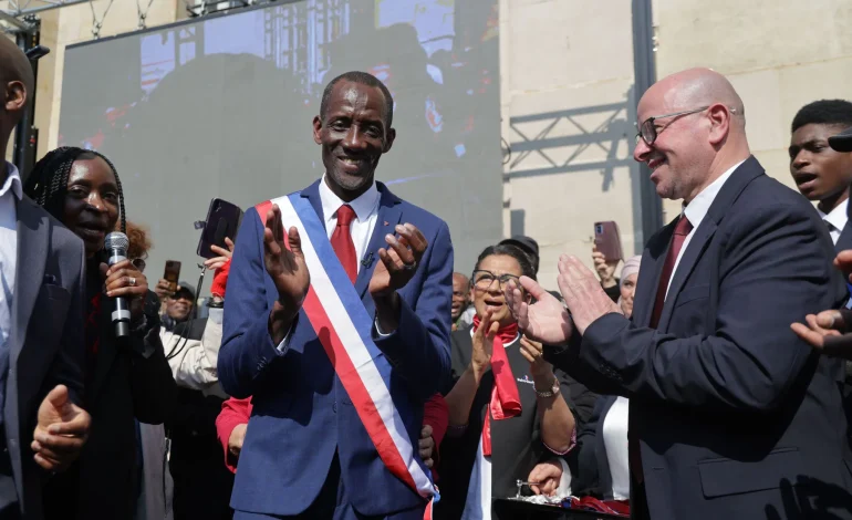 Fractures territoriales et racisme en France: Un état des lieux