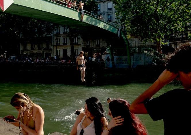 L&rsquo;injustice climatique et la précarité énergétique des quartiers populaires