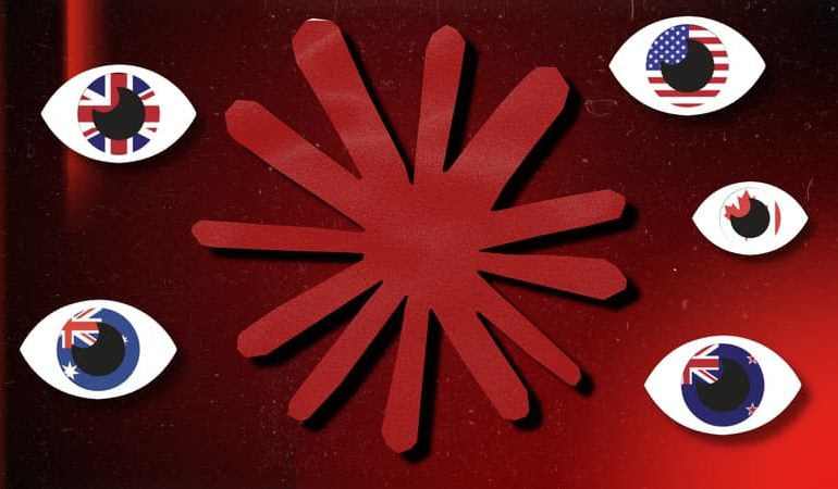 L&rsquo;alerte des &lsquo;Five Eyes&rsquo; sur la progression rapide de l&rsquo;IA en cybersécurité