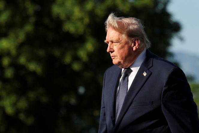Les Projets de Donald Trump pour le 4 Juillet suscitent des Controverses