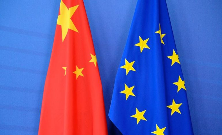 La visite de Wang Wentao à Bruxelles pour apaiser les tensions commerciales