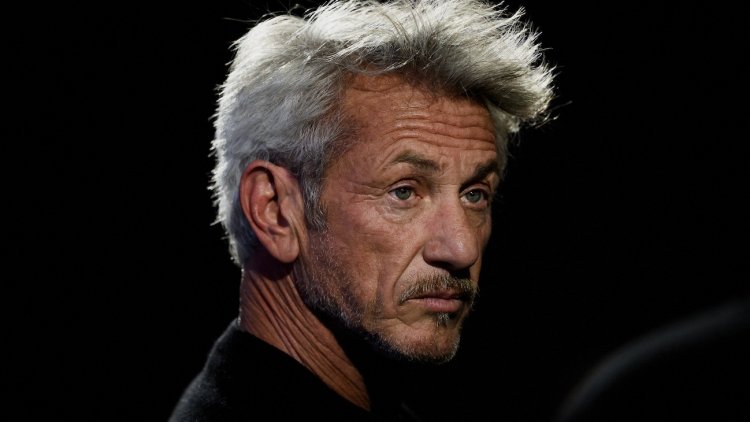 Sean Penn critique les selfies et s&rsquo;explique sur son absence aux cérémonies