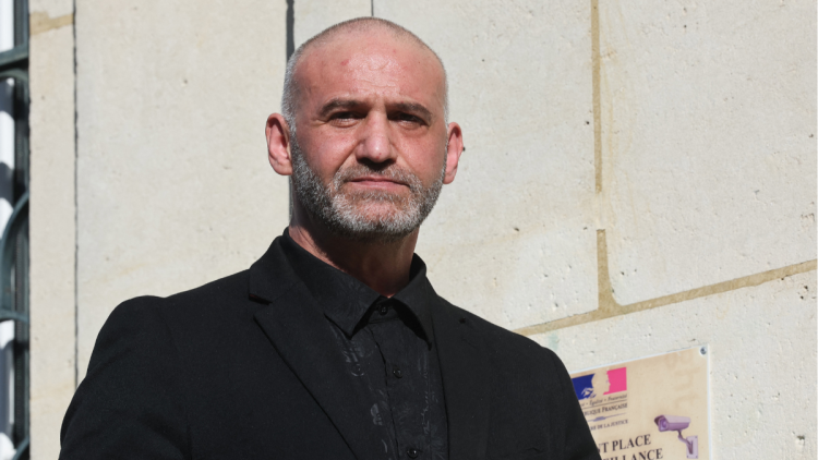Procès de Christophe Ellul : des années de prison avec sursis requises