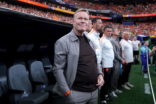 Les Pays-Bas proches de la qualification après une victoire éclatante