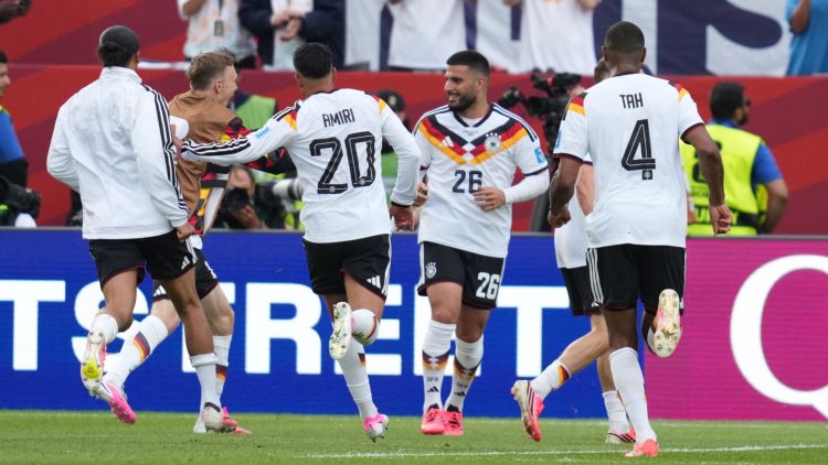 Les équipes qualifiées pour les 16es de finale de la Coupe du monde 2026