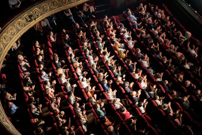 Baromètre 2026 : Les Français et le Théâtre