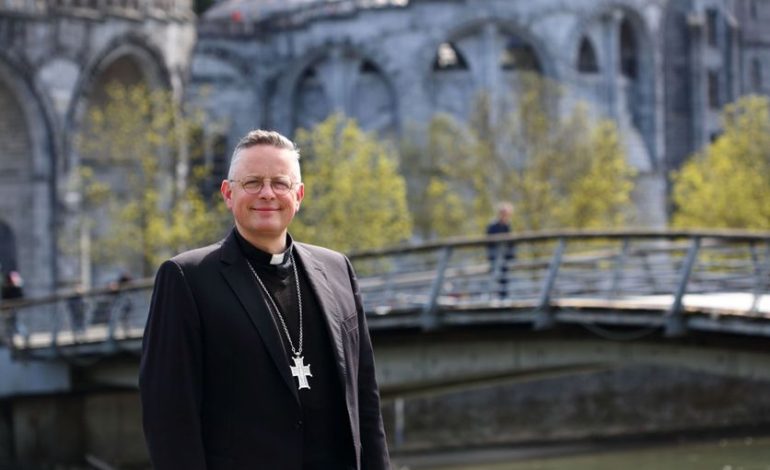L&rsquo;évêque de Carcassonne réfute les affirmations sur Xavier Dupont de Ligonnès