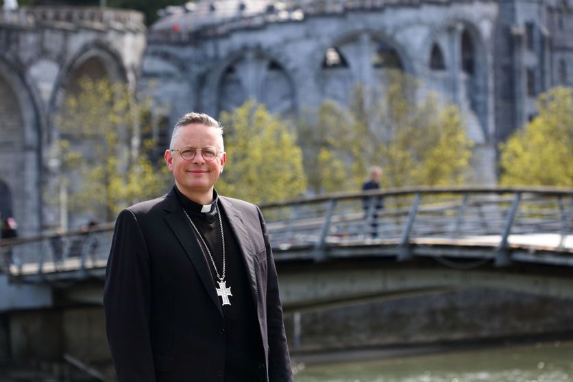L&rsquo;évêque de Carcassonne réfute les affirmations sur Xavier Dupont de Ligonnès