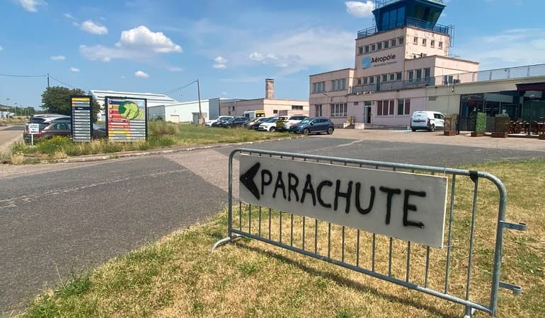 Crash d&rsquo;avion près de Nancy: Enquête en cours