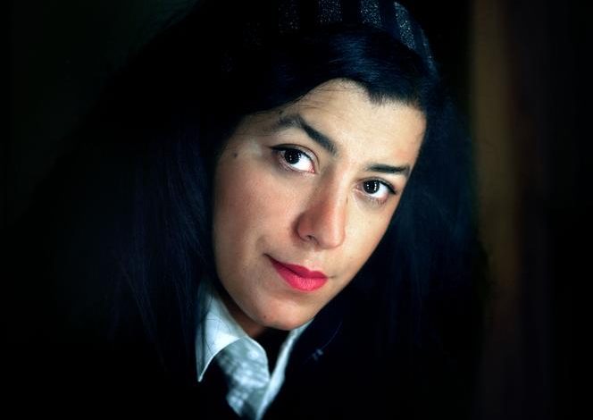 Le décès de l&rsquo;artiste Marjane Satrapi et ses convictions