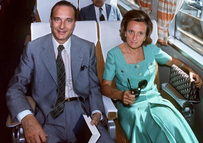 Bernadette Chirac: Un regard unique sur la politique