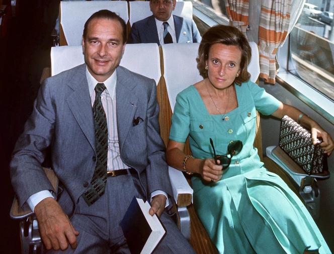 Bernadette Chirac: Un regard unique sur la politique
