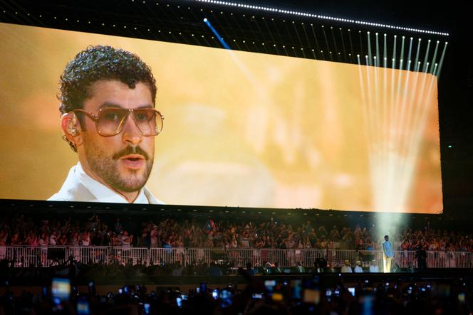 La tournée mondiale de Bad Bunny : étapes et chansons phares