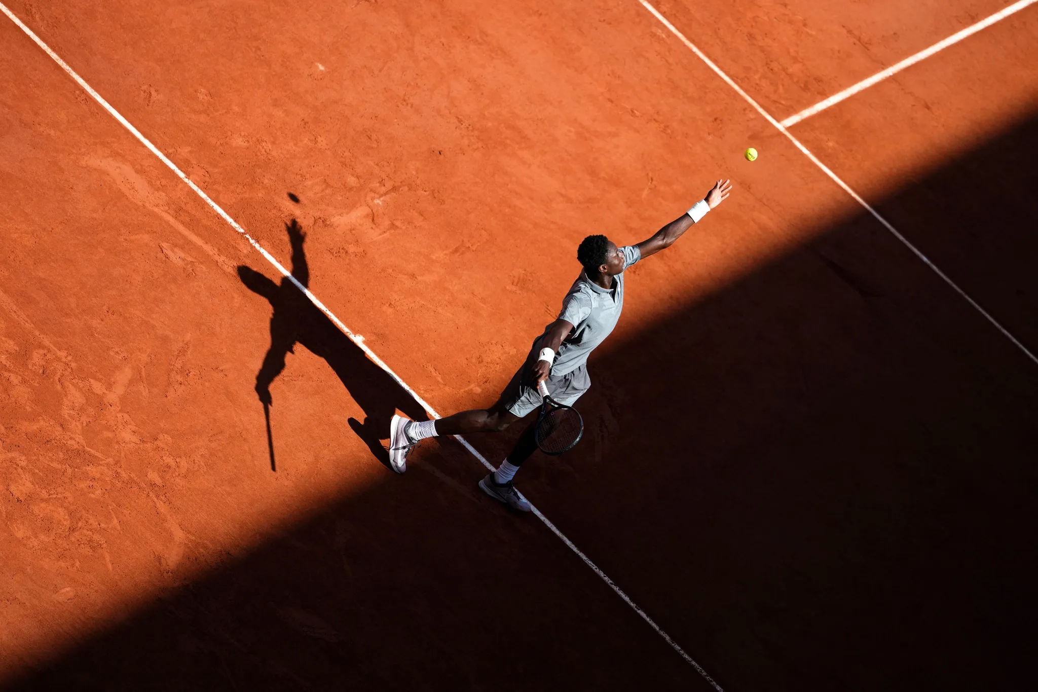 Rafael Jodar : Un talent émergent sur les courts de Roland-Garros