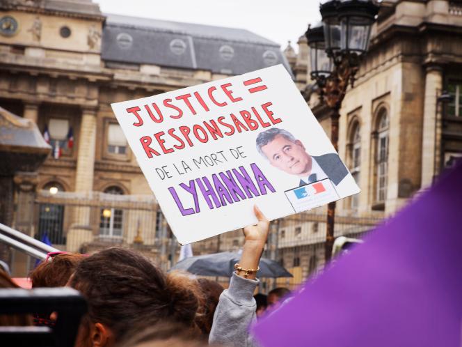 Le drame de Lyhanna et ses répercussions politiques
