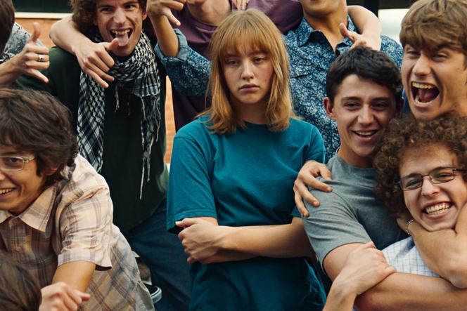 Une année italienne : Un voyage cinématographique à travers l&rsquo;adolescence