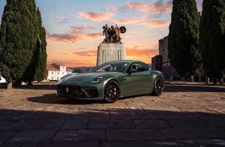 Maserati : une marque entre rêve et réalités commerciales