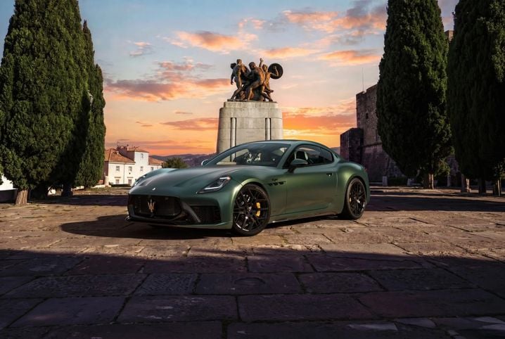 Maserati : une marque entre rêve et réalités commerciales