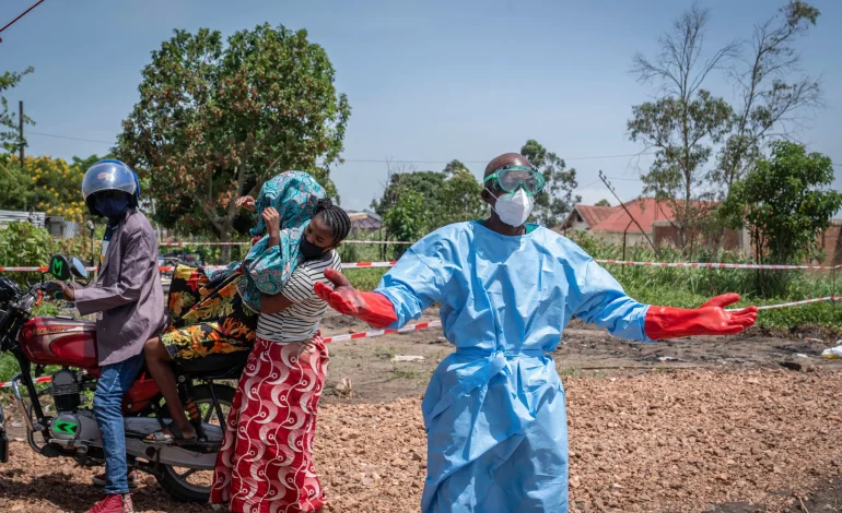 Épidémie d&rsquo;Ebola en RDC et en Ouganda : Bilan et Réponse Internationale