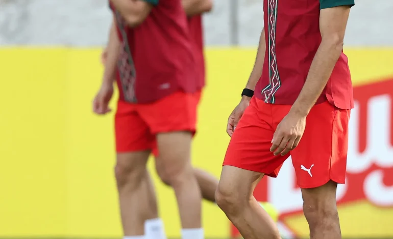 Le Maroc s&rsquo;impose face à l&rsquo;Écosse et nourrit des ambitions en Coupe du monde
