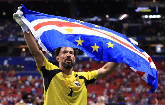 Le parcours inspirant de Vozinha au Mondial 2026