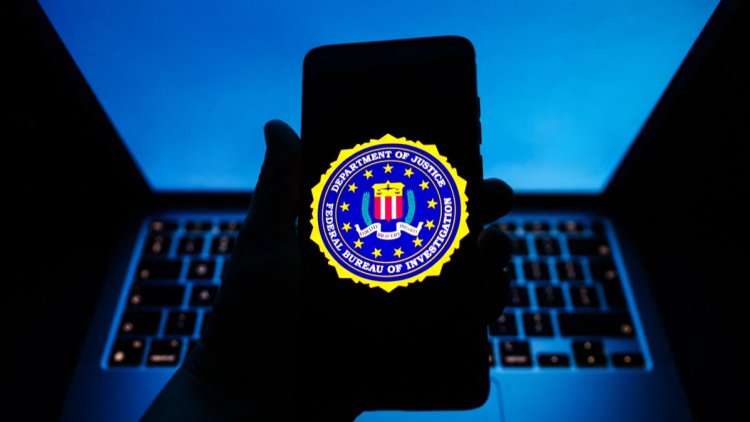 Le FBI démantèle un réseau de sites de recrutement liés à la Chine