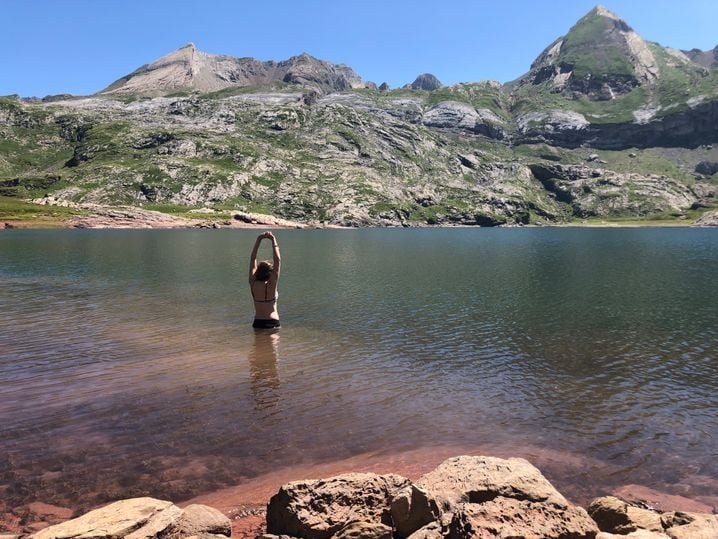 Protéger les lacs de montagne : un enjeu crucial