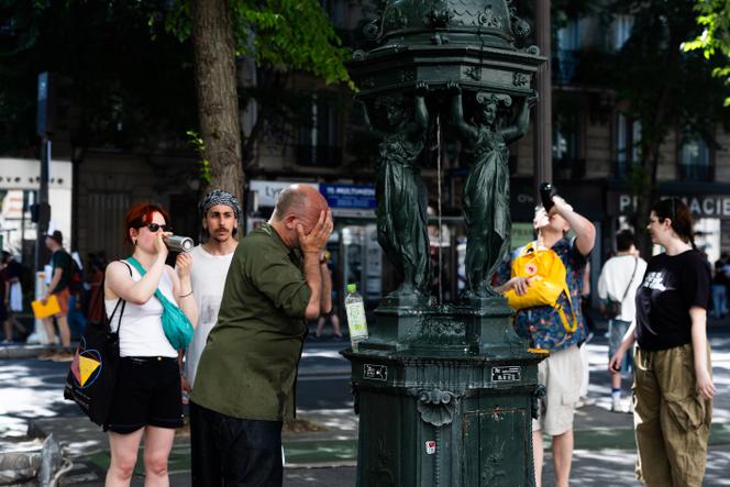 Adaptation au Changement Climatique: Un Angle Mort des Politiques pour 2027