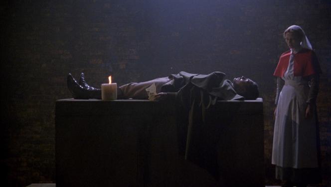 Derek Jarman : Une Œuvre Visionnaire en Salle