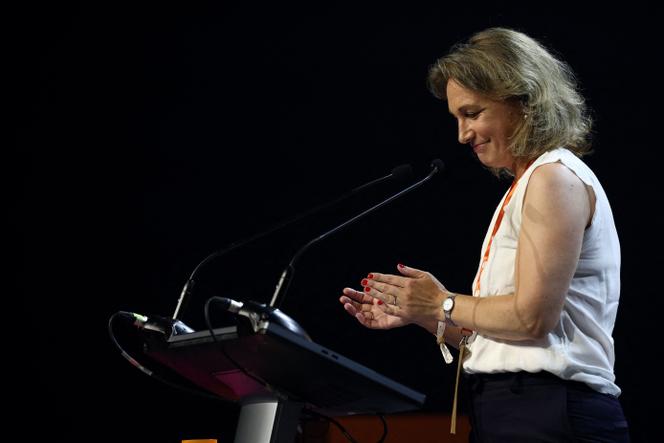 La CFDT et ses défis à l&rsquo;aube de la présidentielle de 2027