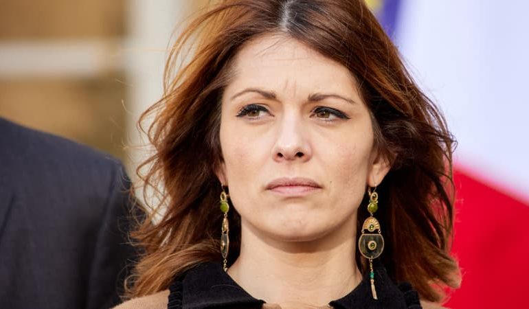 Défense et Perspectives de la Justice selon Maud Bregeon