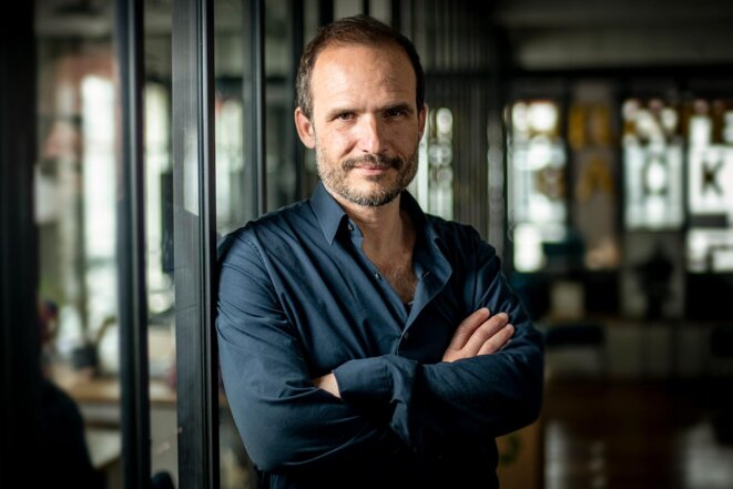 Thomas Lilti et ses controverses