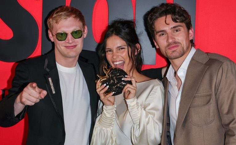 Curry Barker, le nouveau prodige du cinéma d&rsquo;horreur