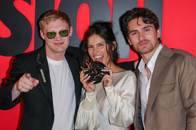 Curry Barker, le nouveau prodige du cinéma d&rsquo;horreur